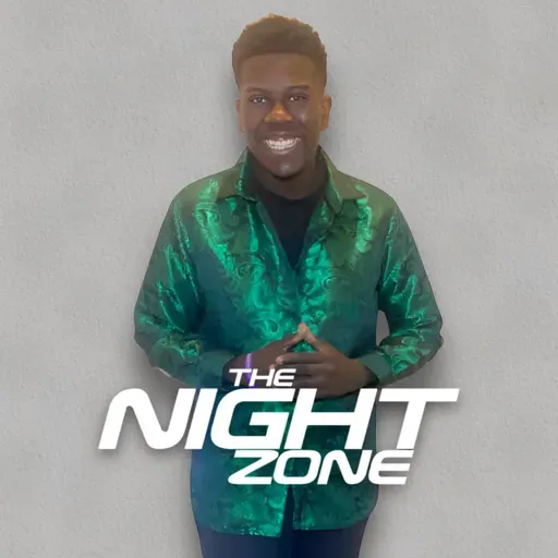 The NightZone with Prince TJ 2024-08-20 19:00