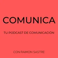 Comunica T4x06 (129) | Anaïs Pérez y Google España