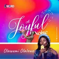 A JOYFUL NOISE