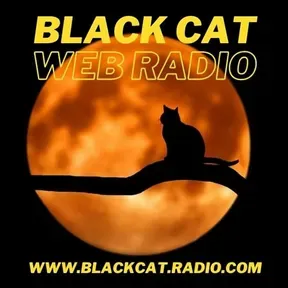 Black Cat Web Radio 2
