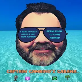 Captain Cambino's Cabana