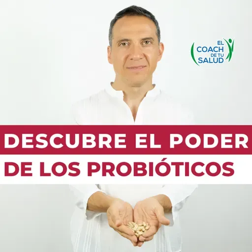 Renueva tu flora intestinal: Descubre el poder de los Probióticos