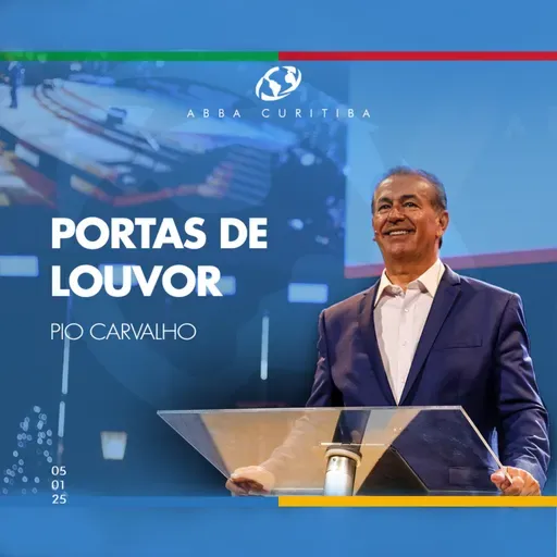 Portas de louvor