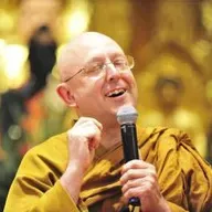 Turning Suffering into Wisdom | Ajahn Brahm | 23 January 2026