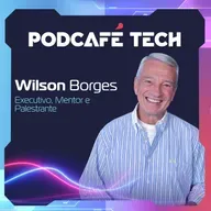 Wilson Borges | Avatar de IA, métricas e a nova gestão orientada a dados