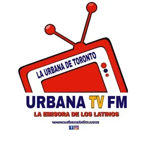 URBANA TV FM