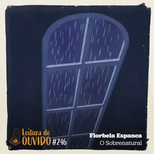 Florbela Espanca - O Sobrenatural (conto)