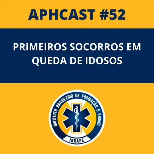 PRIMEIROS SOCORROS EM QUEDA DE IDOSOS