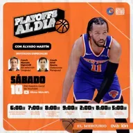 Cleveland vuelve a respirar en Indiana y Denver le da lección a OKC 🏀 PLAYOFFS AL DÍA #21 | Ritmo NBA T6 E109