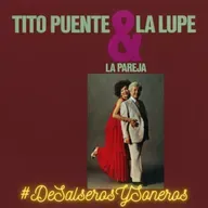 Cancioneros Salsero