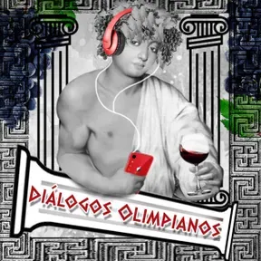 Diálogos Olimpianos