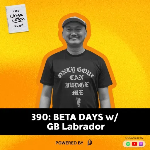 390: BETA DAYS w/ GB Labrador