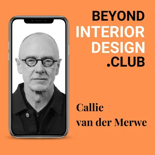 #048 - Envirohacking - Designing for Human Behavior and Well-Being with Callie van der Merwe