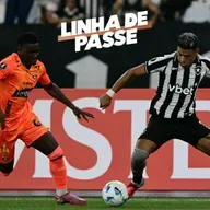 Botafogo cai na Libertadores, Roger Machado chega ao São Paulo, e Neymar desfalca o Santos - Linha de Passe