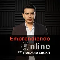 Las relaciones en línea | Entrevista con Leopi | Emprendiendo Online con Horacio Edgar