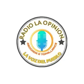 Radio La Opinion Ecuador