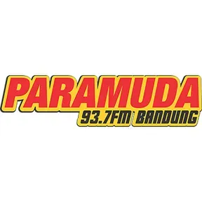 Paramuda Radio 93.7 FM langsung