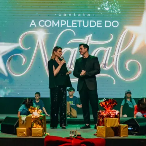 A completude do Natal