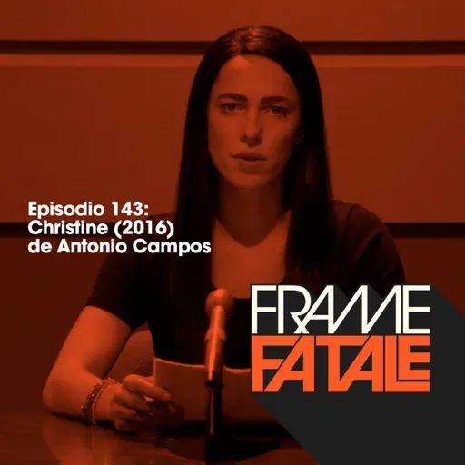 143: Christine