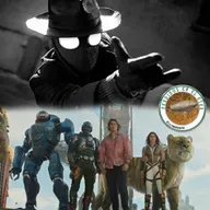 Perdidos En El Éter #665 - Spider-Noir / Masters of the Universe