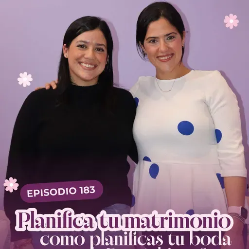 Planifica tu matrimonio como planificas tu boda | Dra. Adriana Soto Colón