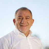 Vuelo de Regreso: Luis Juez, senador nacional