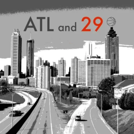 (Ep. 377/ATL and 29) Moving and Shaking, Smartly