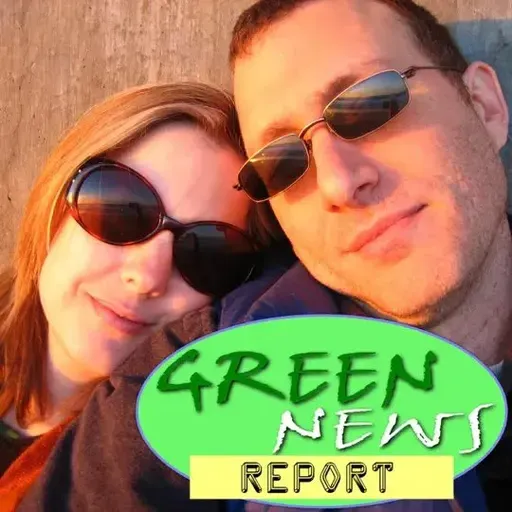 Green News Report 5/5/2026
