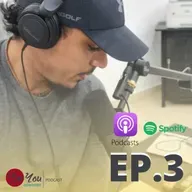 EP. 3 | Riega tus plantas | Beyouacademy | Antonio Molina | Anécdotas que inspiran!