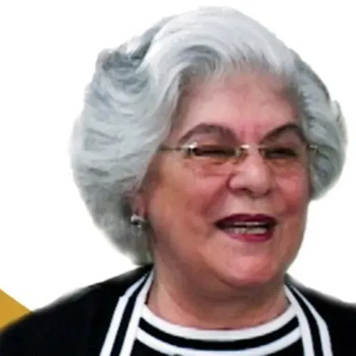 OS MENSAGEIROS DO BEM PARA A HUMANIDADE -- com a médium Isabel Salomão de Campos