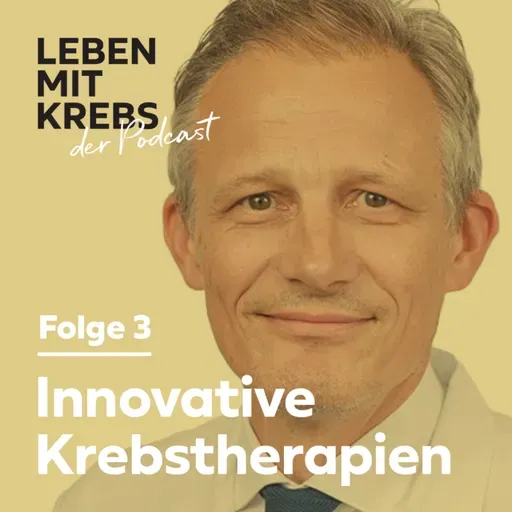 Innovative Krebstherapien | Wie Antikörper Tumore ins Visier nehmen – Teil 2