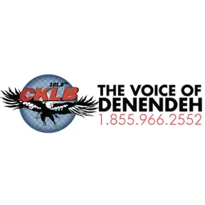 CKLB The Voice of Denendeh -