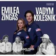 Meet Team USA Figure Skating: Emilea Zingas & Vadym Kolesnik