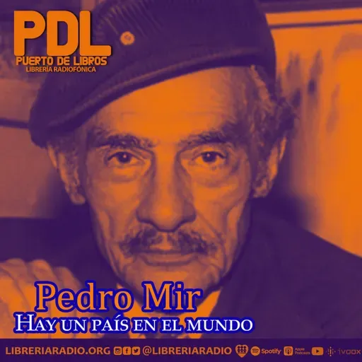 Bonus: "Hay un país en el mundo" de Pedro Mir