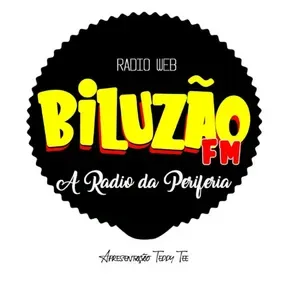 RADIO WEB BILUZÃO
