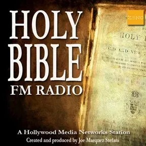 Holy Bible FM RAdio