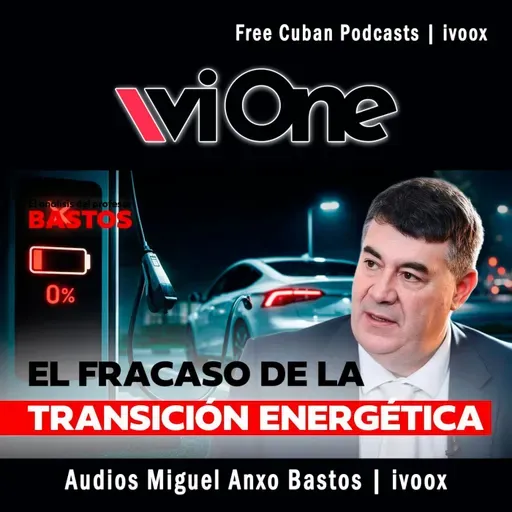 #314 | Miguel Anxo Bastos sobre el coche eléctrico
