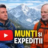 AVENTURA ÎNSEAMNĂ SĂ TE ÎNTORCI VIU! - DAVID NEACSU #IGDLCC 319