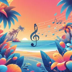 Melodías Mix Ritmo Tropical