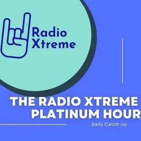 The Platinum Hour Catch Up