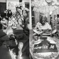 Waktu-Waktu Yang Berat part03 [We Love You, Mom]