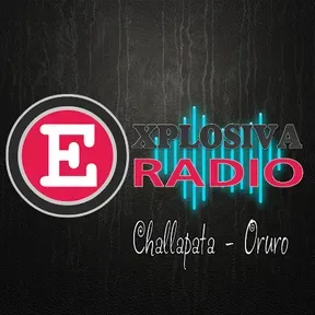Explosiva