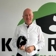 INTERVIEW - Prof. Dr. Roland Siegwart - 04.12.2025