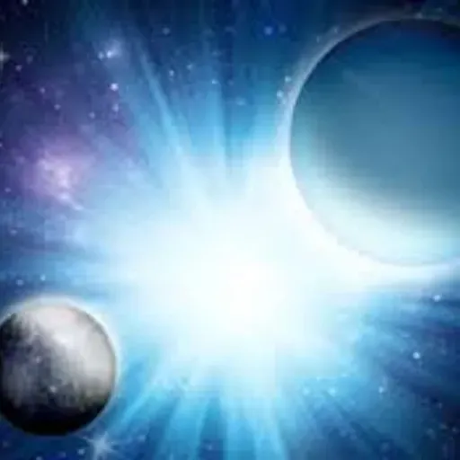 Pluto Transits Direct in Aquarius