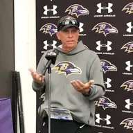 The Godfather of DVOA and modern football analytics Aaron Schatz talks Ravens woes and trends with Nestor