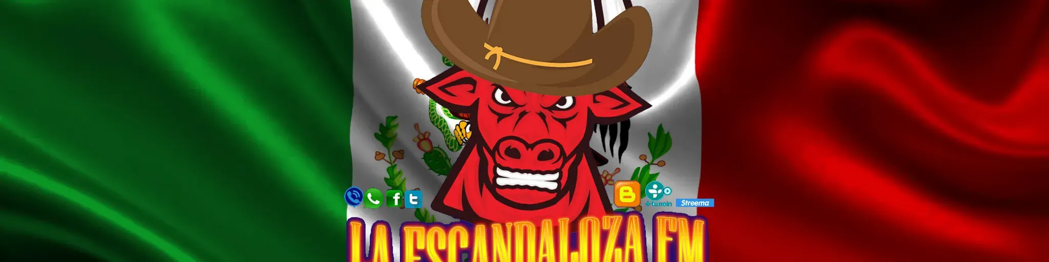 La Escandaloza Fm
