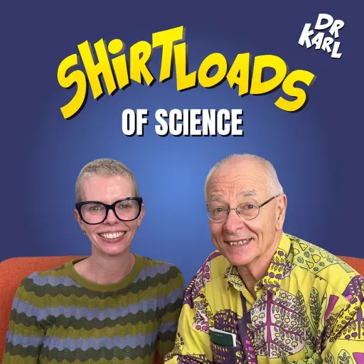 The Wellness Woo Economy with Kate Thomas (466)