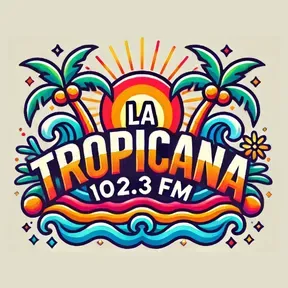 La Tropicana 102.3 de Tulcingo de Valle