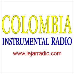 Colombia Instrumental Radio