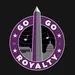 Go-Go Royalty - Today's Go-Go